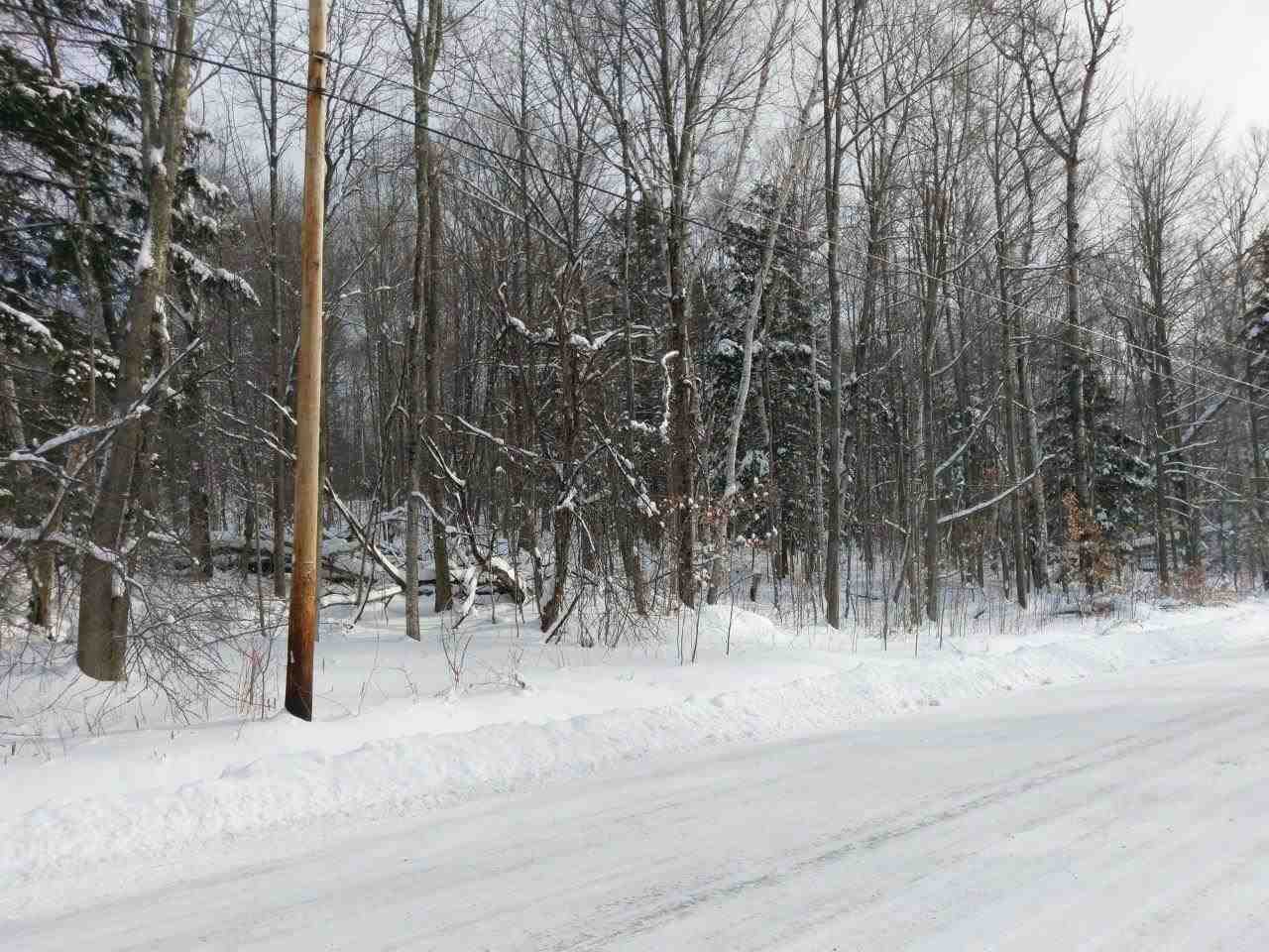 Lot 2 Shaw Mansion Road