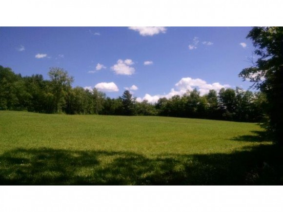 Lot # 2 South Brownell