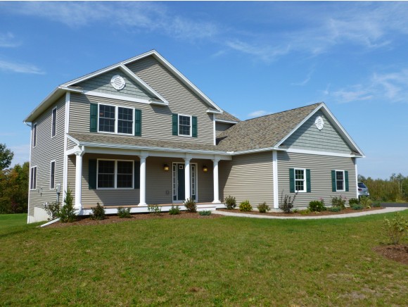 Lot 2 South Road