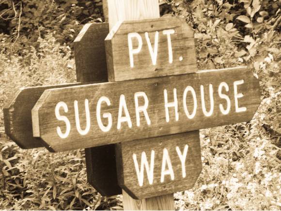 Lot 2 Sugar House Way