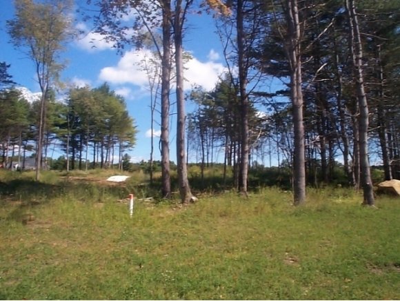 Lot #2 Sycamore ST