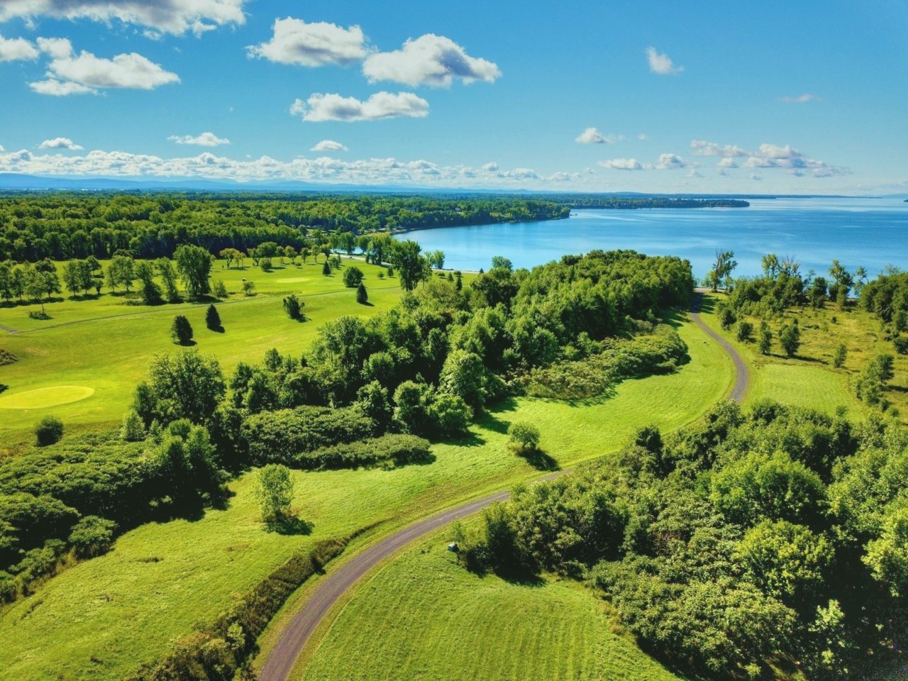 Lot #2 Terrapin Lane, Alburgh