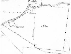Lot #2 Upper Meehan Road