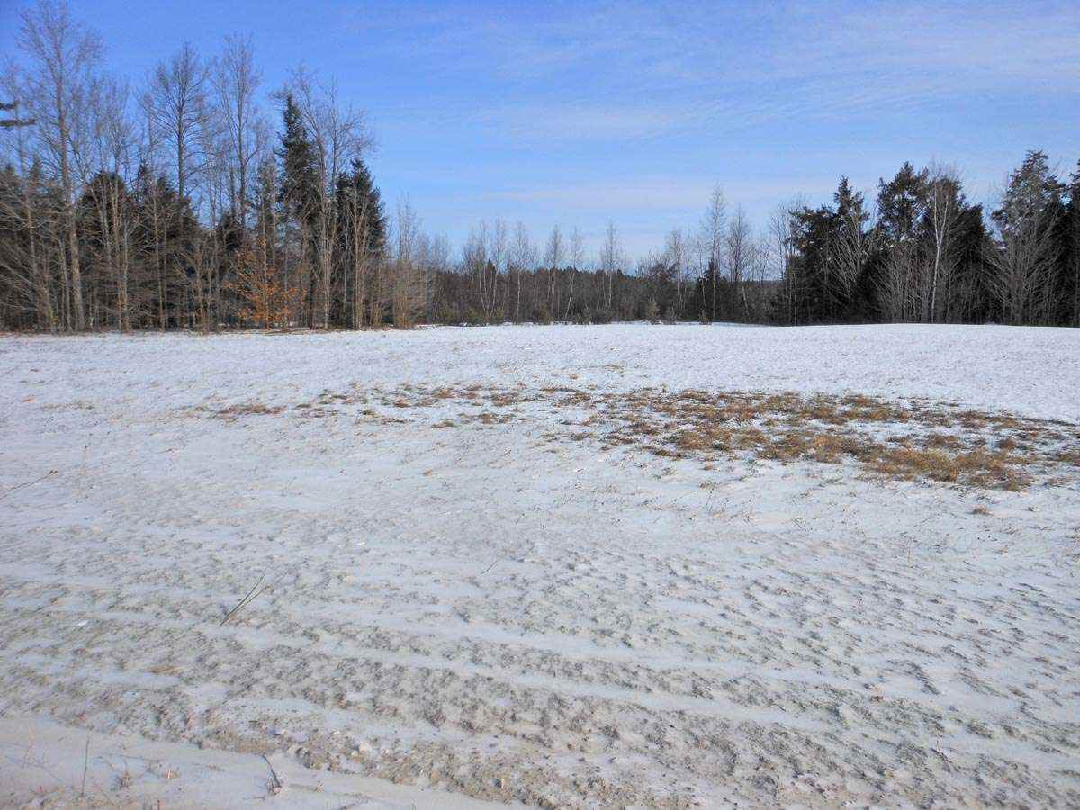 Lot 2 Whitcomb Island