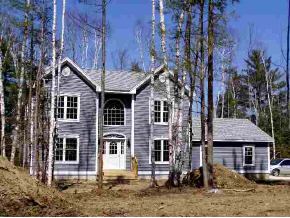Lot #2 Wilson Road
