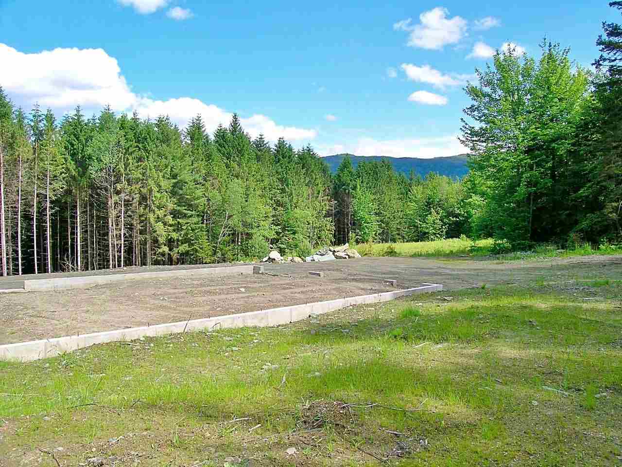 Lot #20 Campbell Road