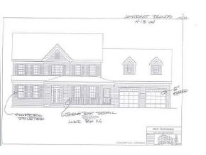 LOT #20 Hawley Road