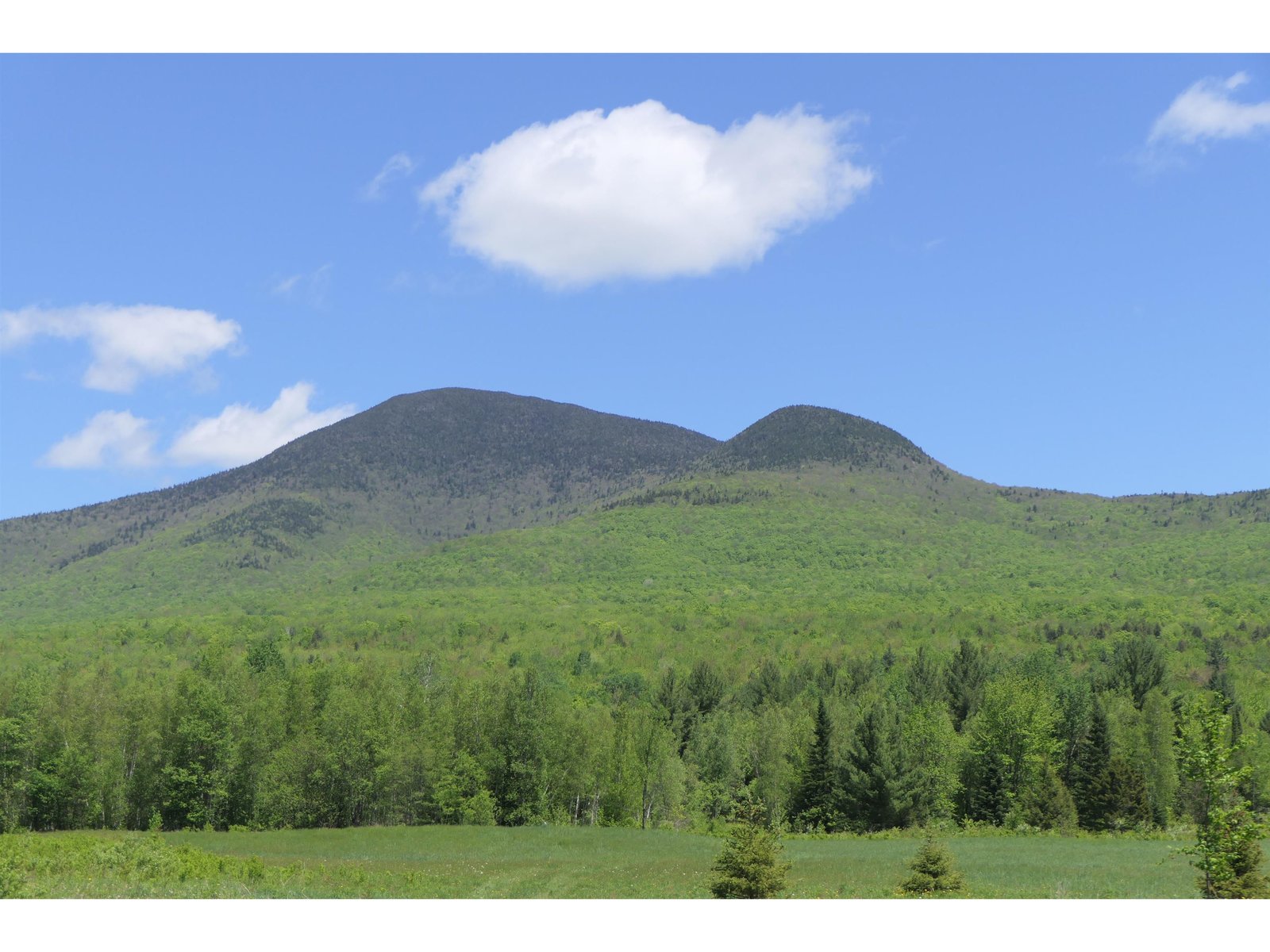 Lot 20 Oberland Valley Road