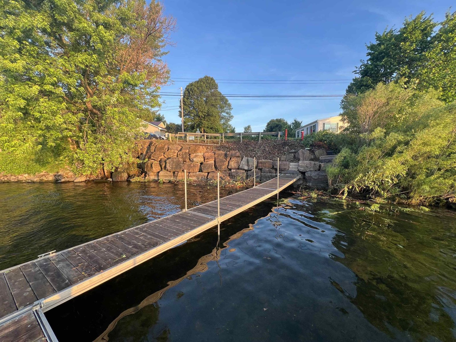 Lot 20 Rocky Shore Farm Road
