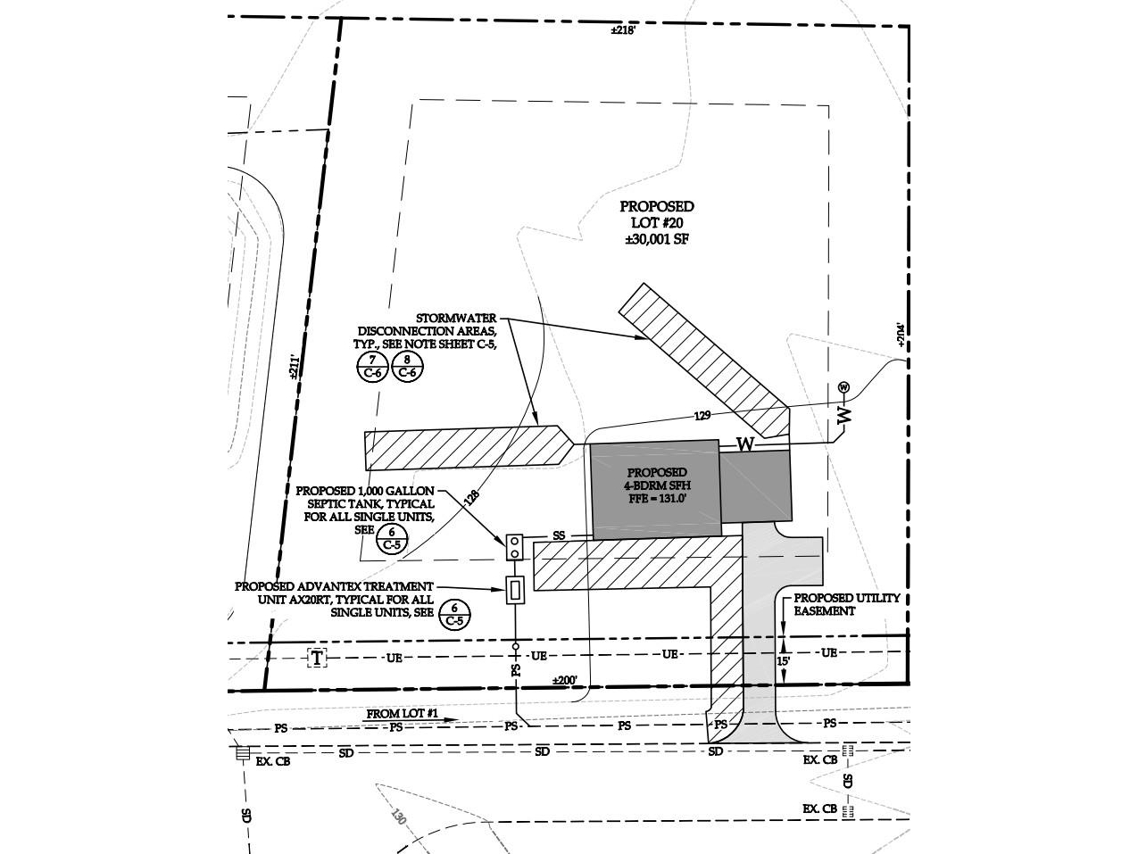 Lot 20 Rocky Shore Farm Road