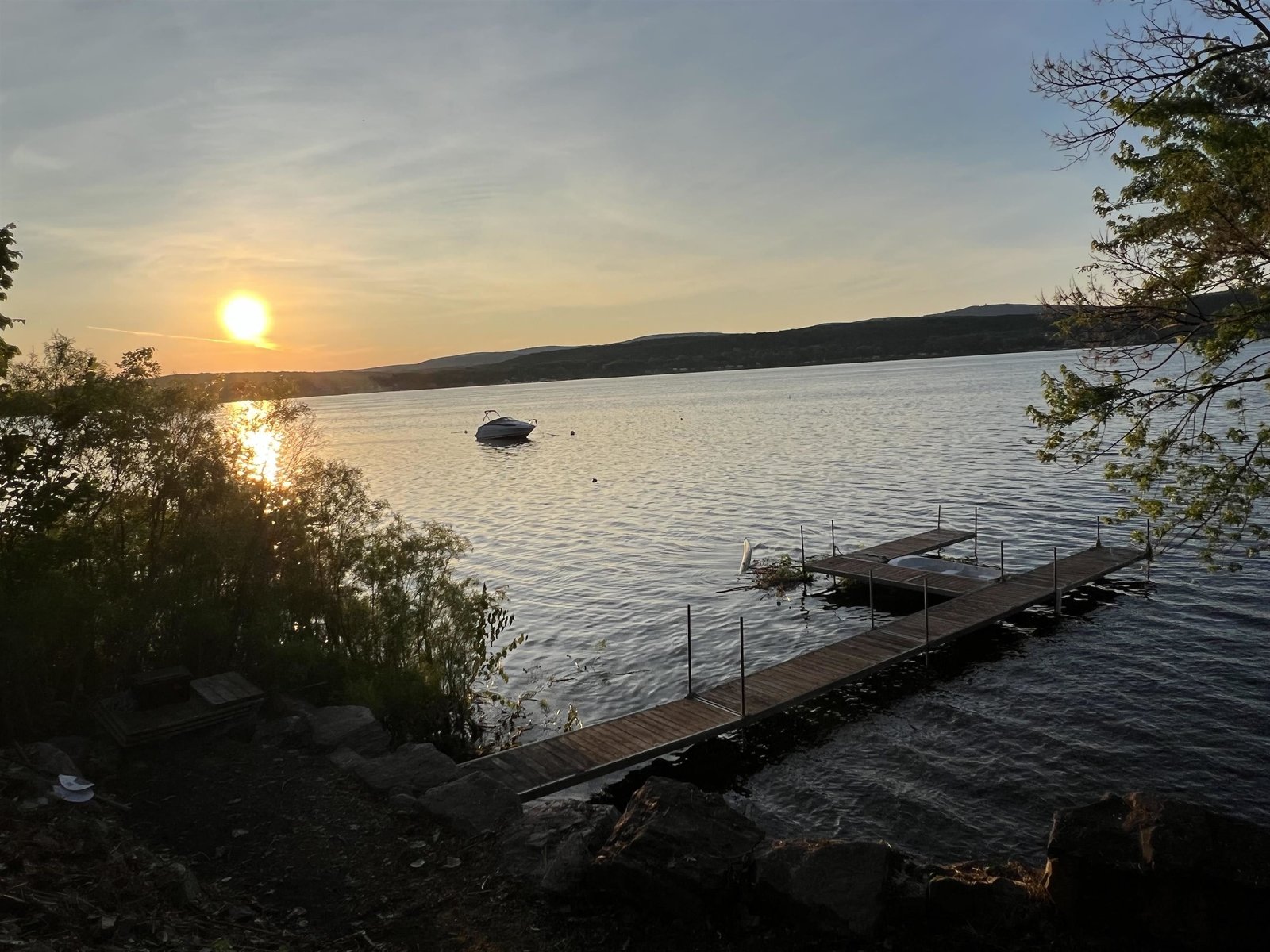 Lot 20 Rocky Shore Farm Road