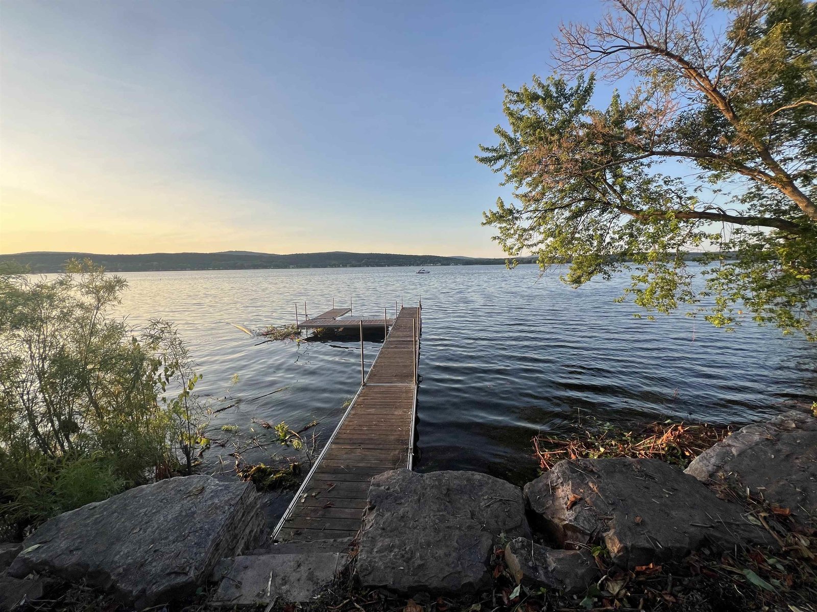Lot 20 Rocky Shore Farm Road