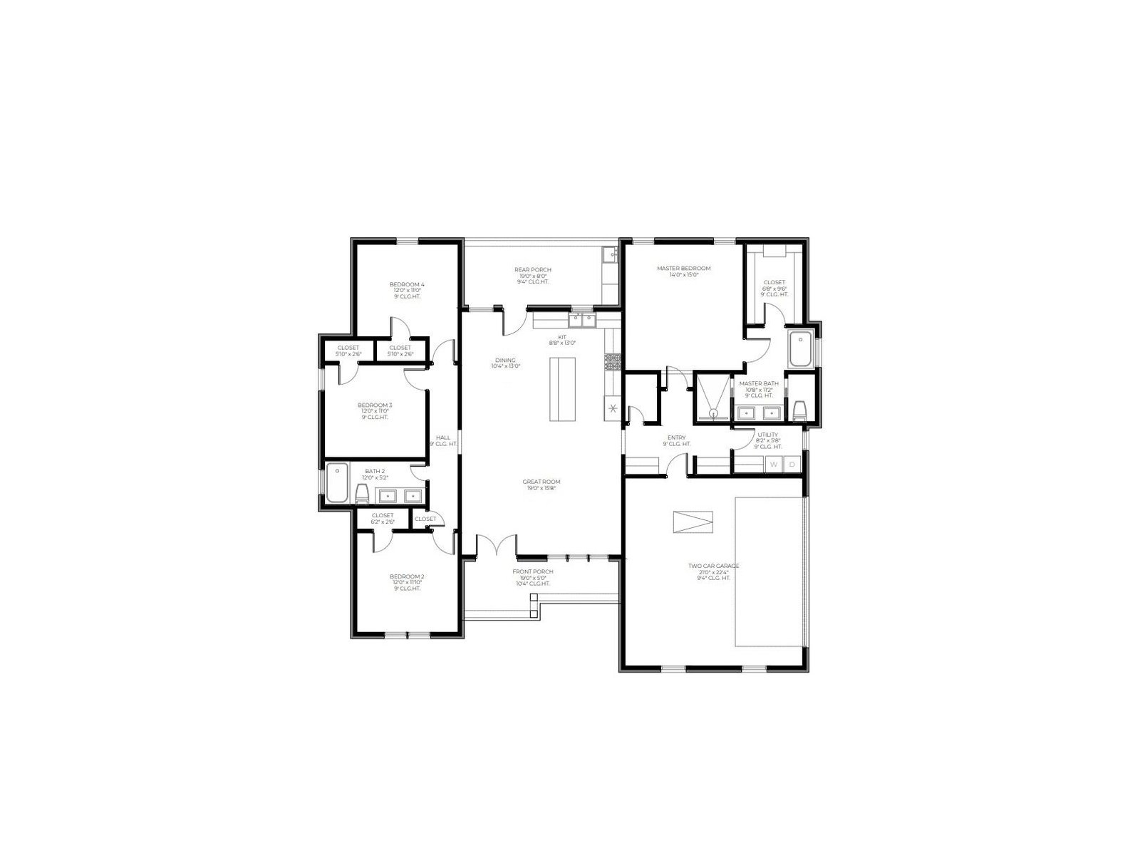 Lot 20 Rocky Shore Farm Road