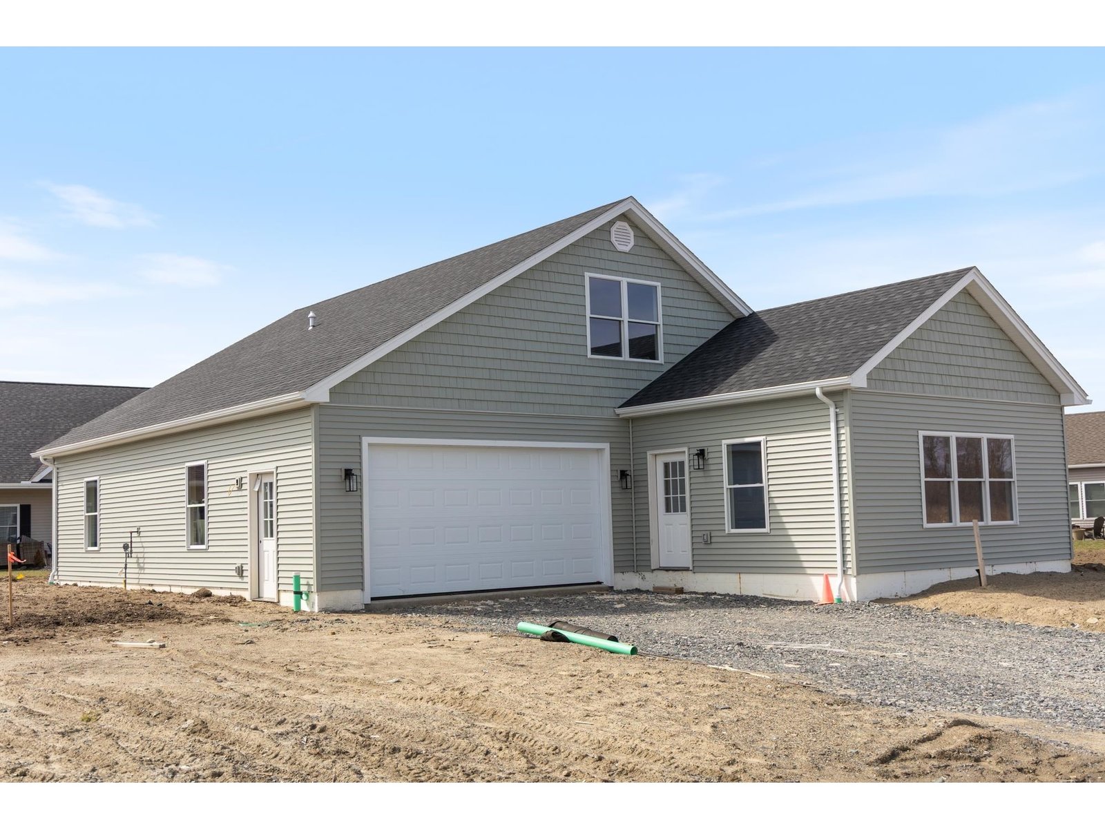 Lot 204 Franklin Park West, Unit 204