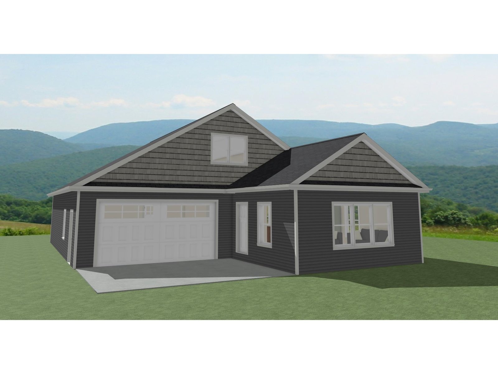 Lot 204 Franklin Park West, Unit 204