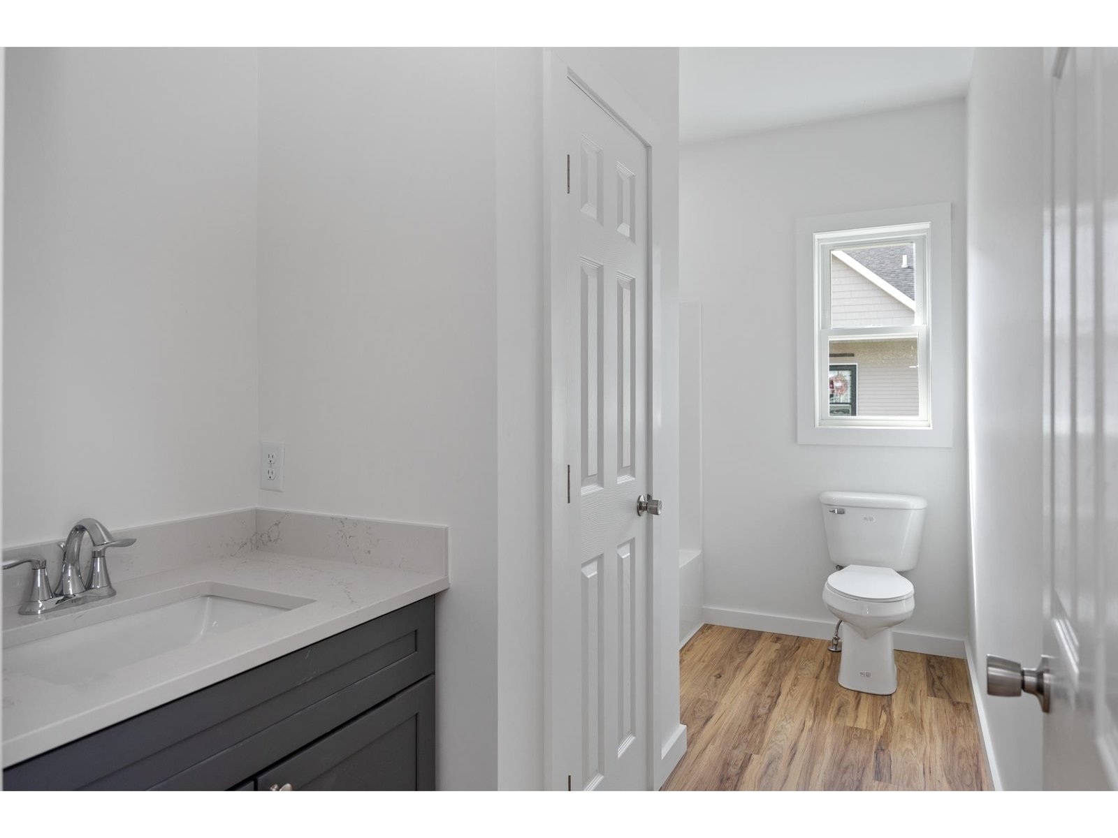 Lot 204 Franklin Park West, Unit 204