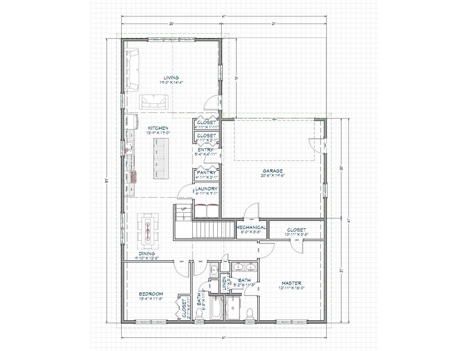 Lot 204 Franklin Park West, Unit 204