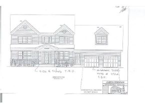 LOT #21 Hawley Rd