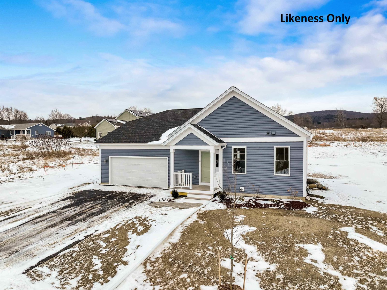 Lot 22 Horseshoe Circle