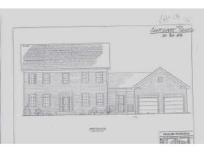 LOT 23 Hawley Road