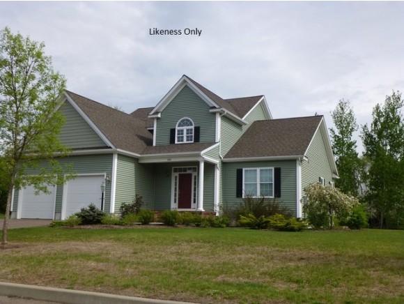 Lot 23 Overlake View
