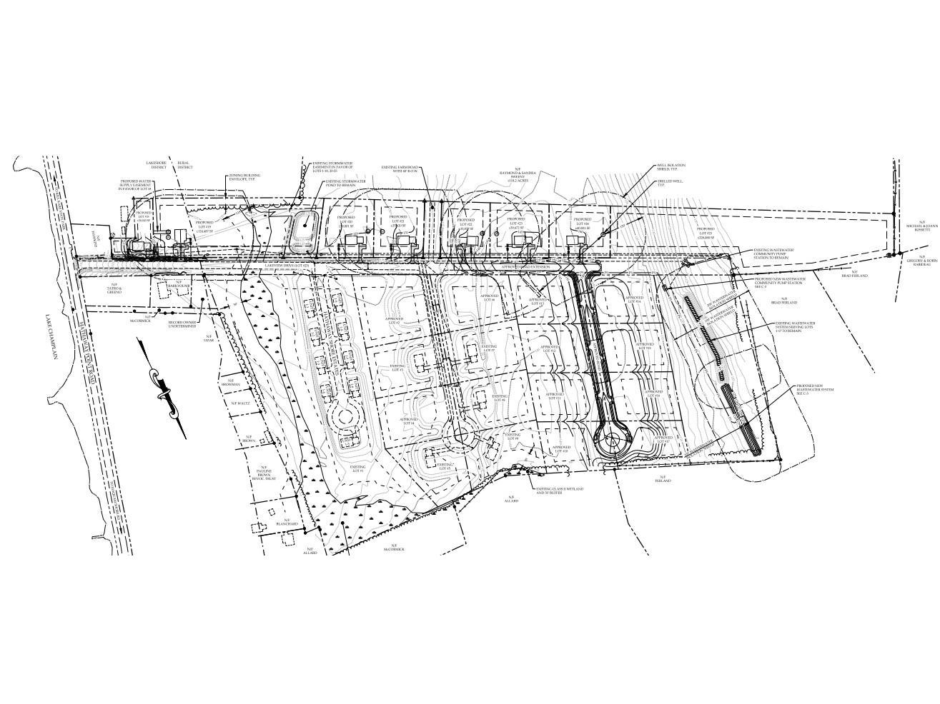 Lot 23 Rocky Shore Farm Road