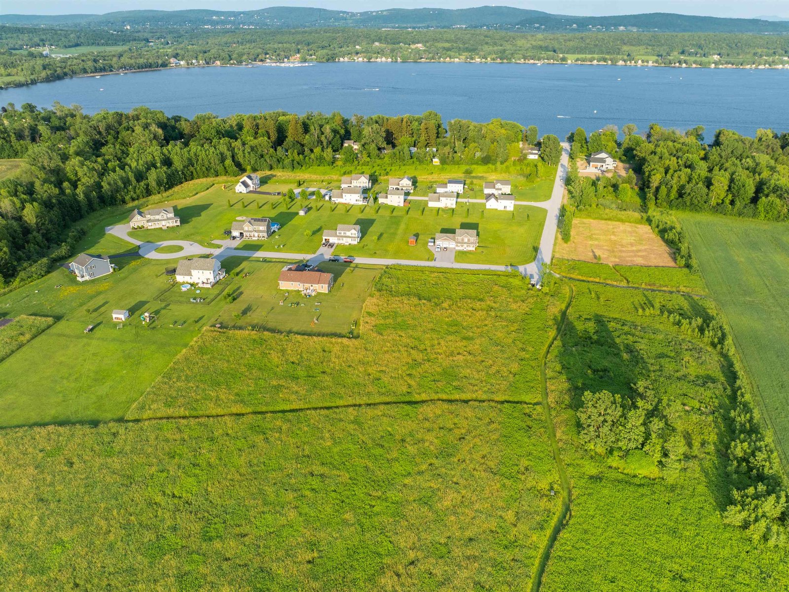 Lot 23 Rocky Shore Farm Road