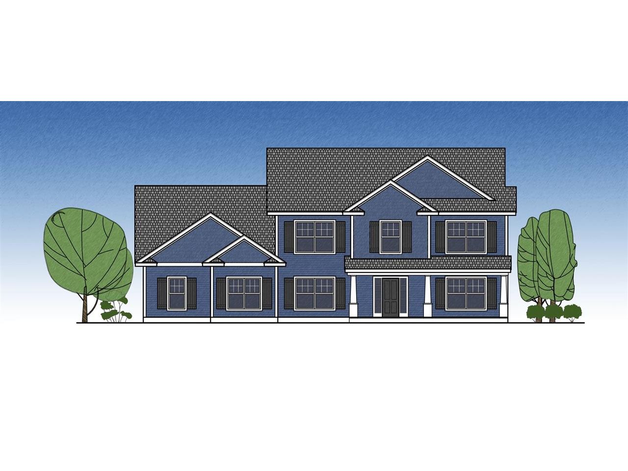 Lot 23 Rye Circle
