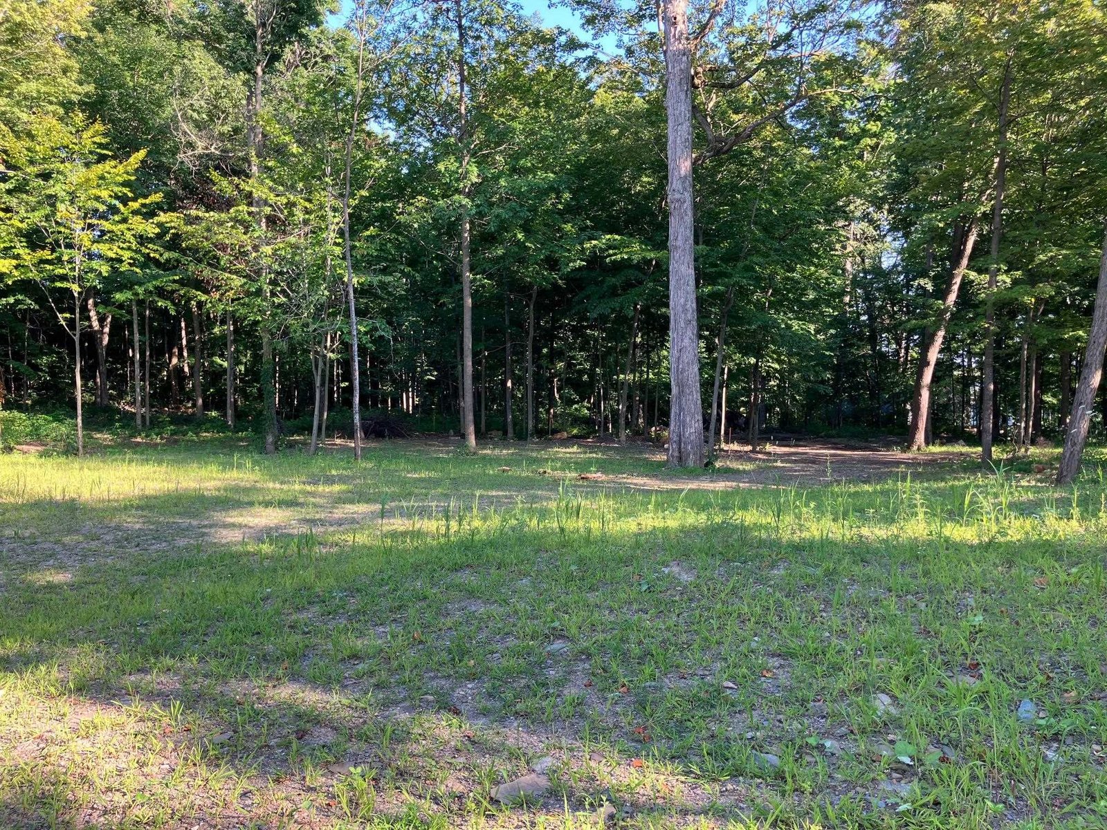 Lot 23 South Woods Way