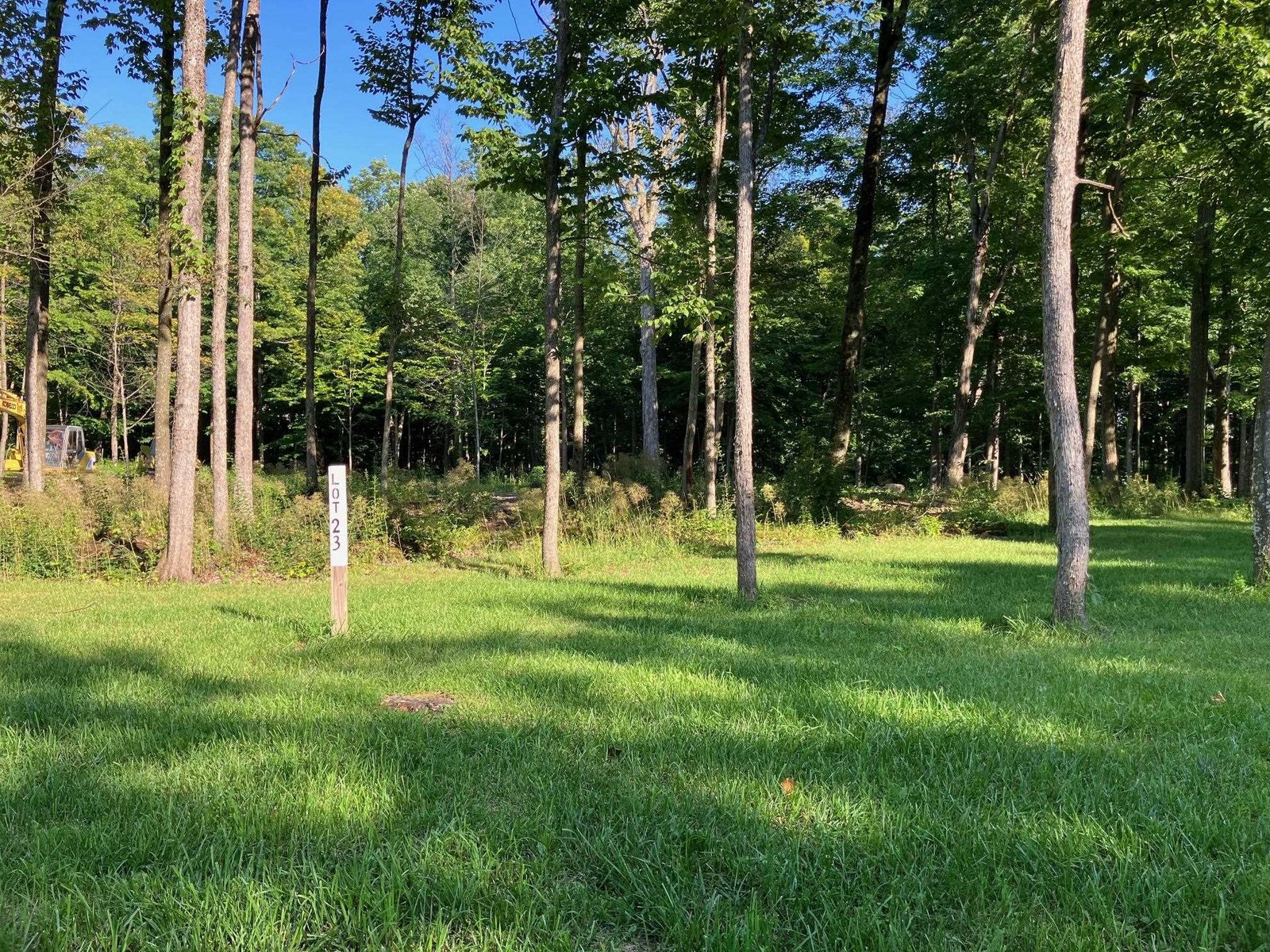 Lot 23 South Woods Way