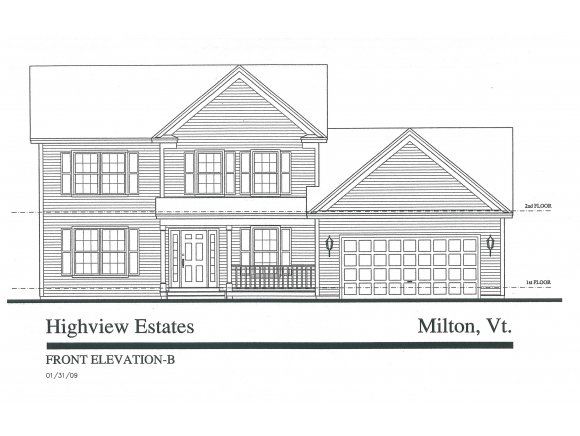 Lot 24 Sidesaddle Dr