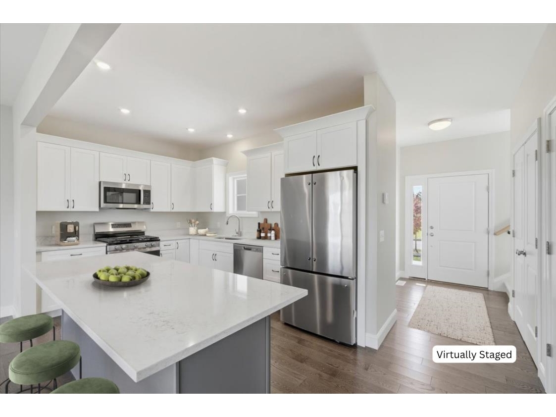 Lot 25-12 Northridge Subdivision, Unit 25-12