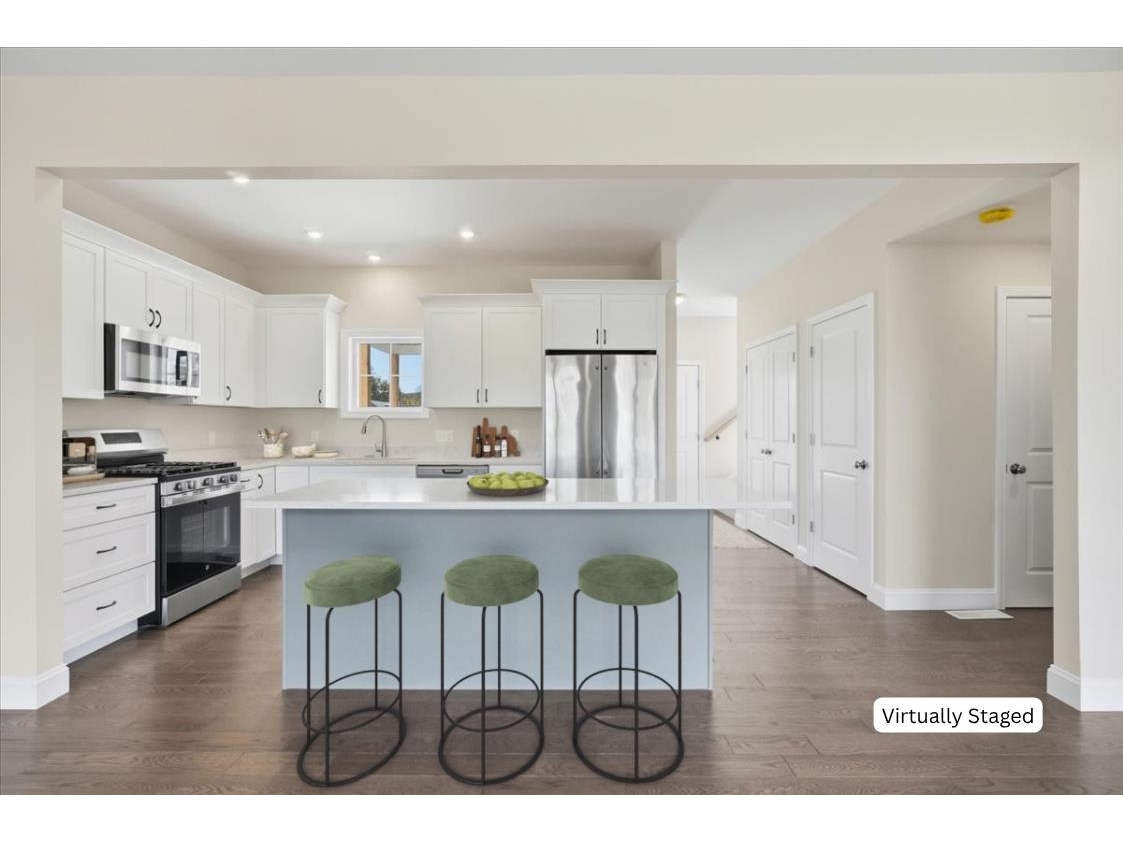 Lot 25-12 Northridge Subdivision, Unit 25-12