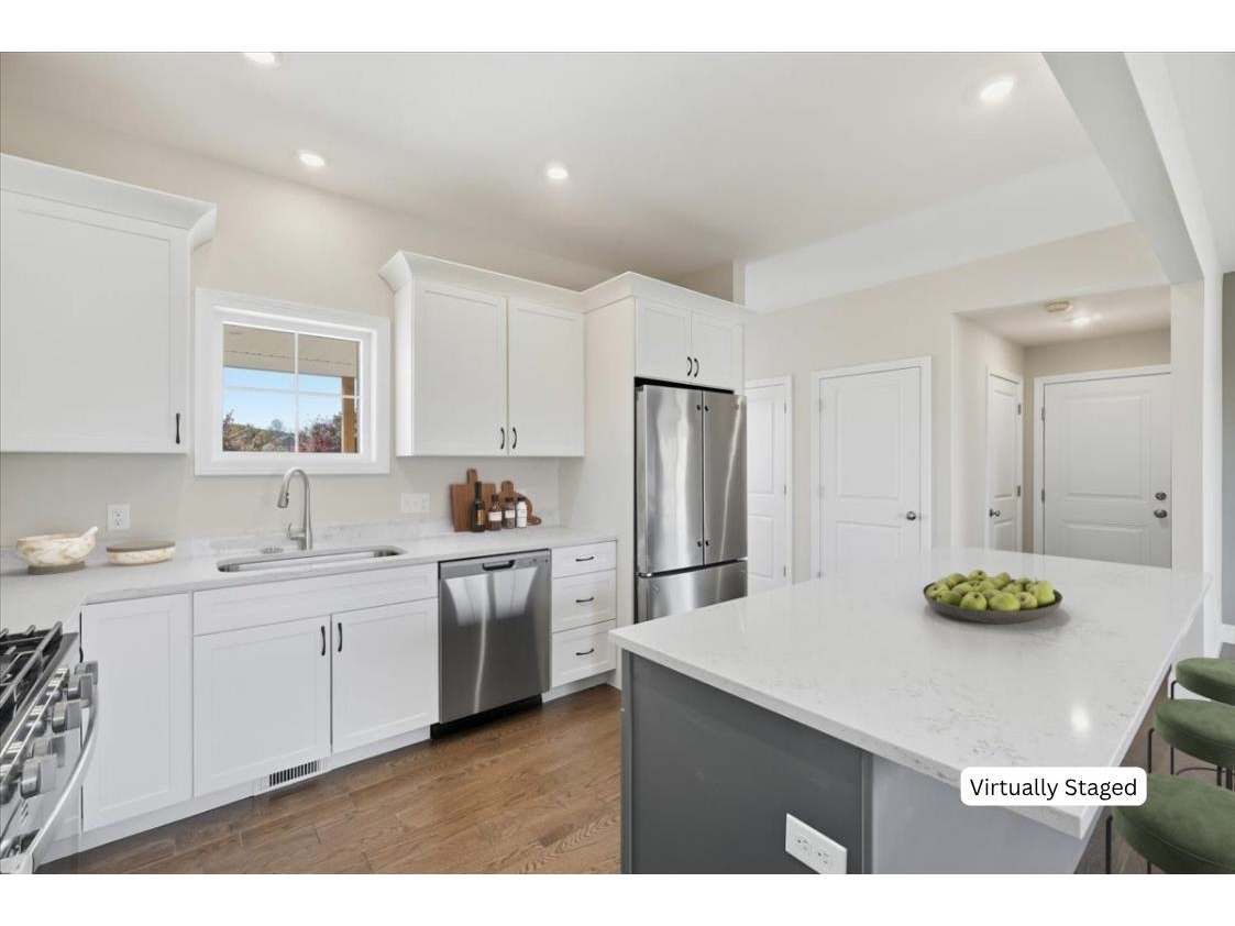 Lot 25-12 Northridge Subdivision, Unit 25-12