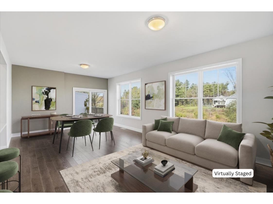 Lot 25-12 Northridge Subdivision, Unit 25-12