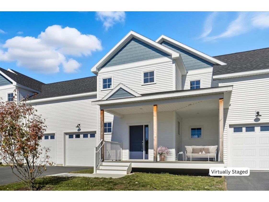 Lot 25-12 Northridge Subdivision, Unit 25-12