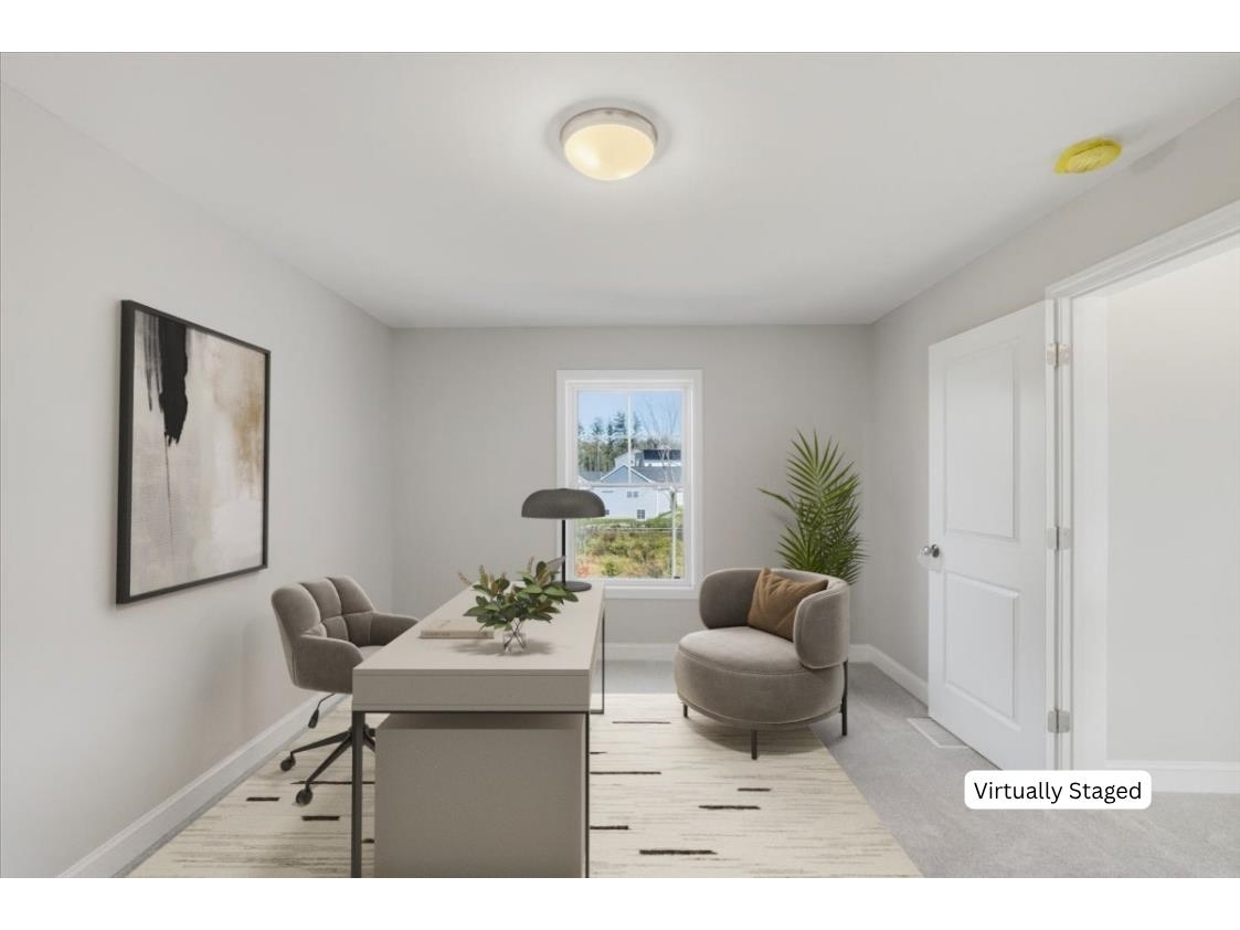 Lot 25-12 Northridge Subdivision, Unit 25-12