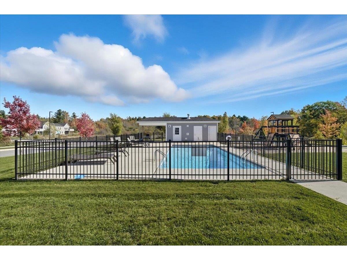 Lot 25-12 Northridge Subdivision, Unit 25-12