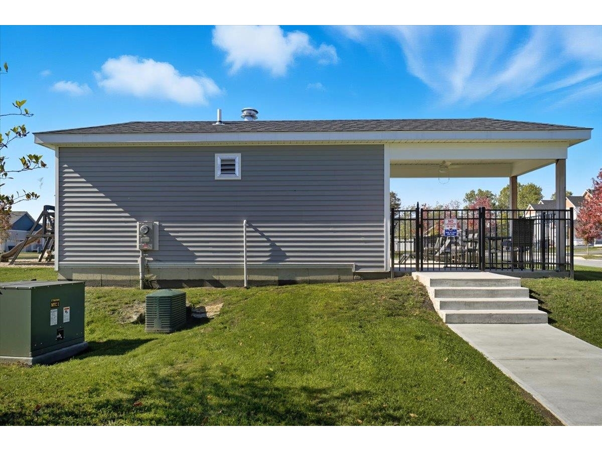 Lot 25-12 Northridge Subdivision, Unit 25-12