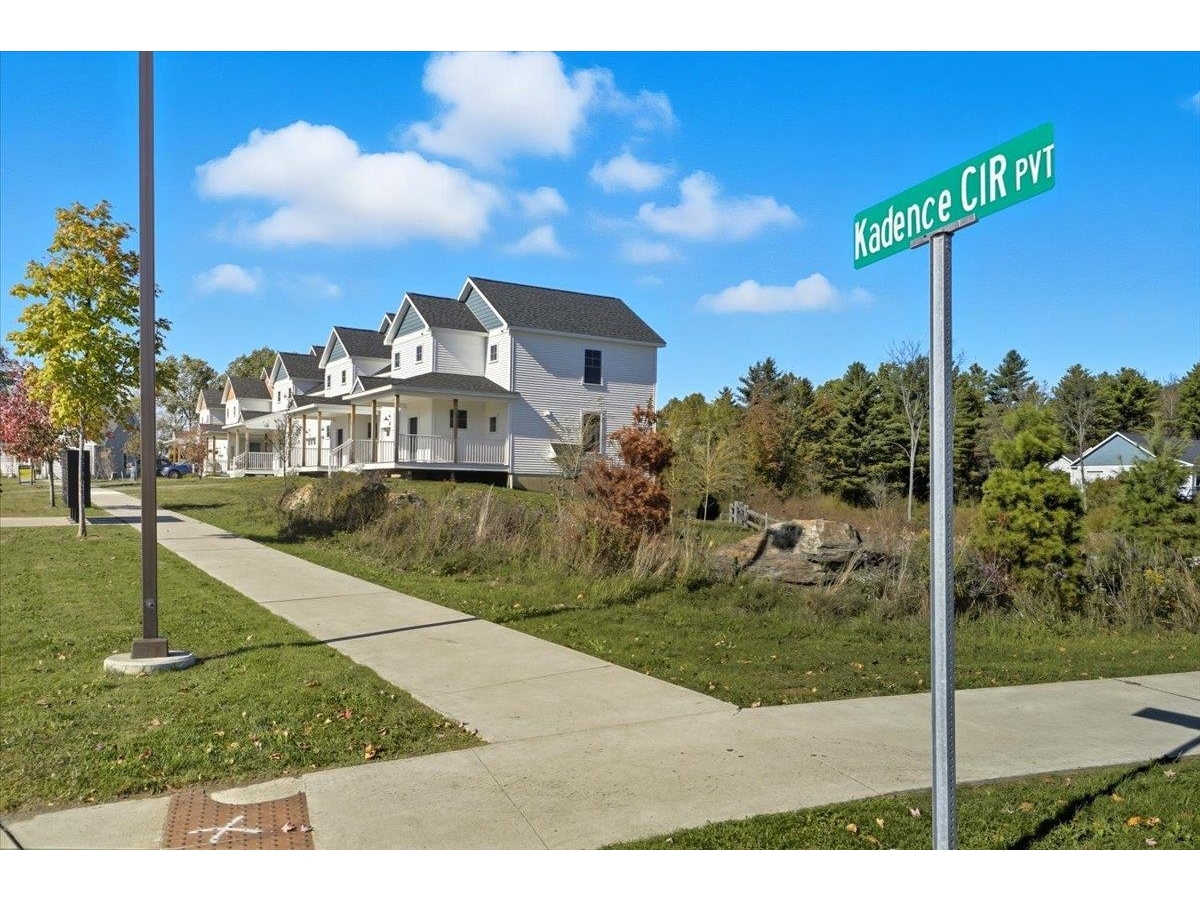 Lot 25-12 Northridge Subdivision, Unit 25-12