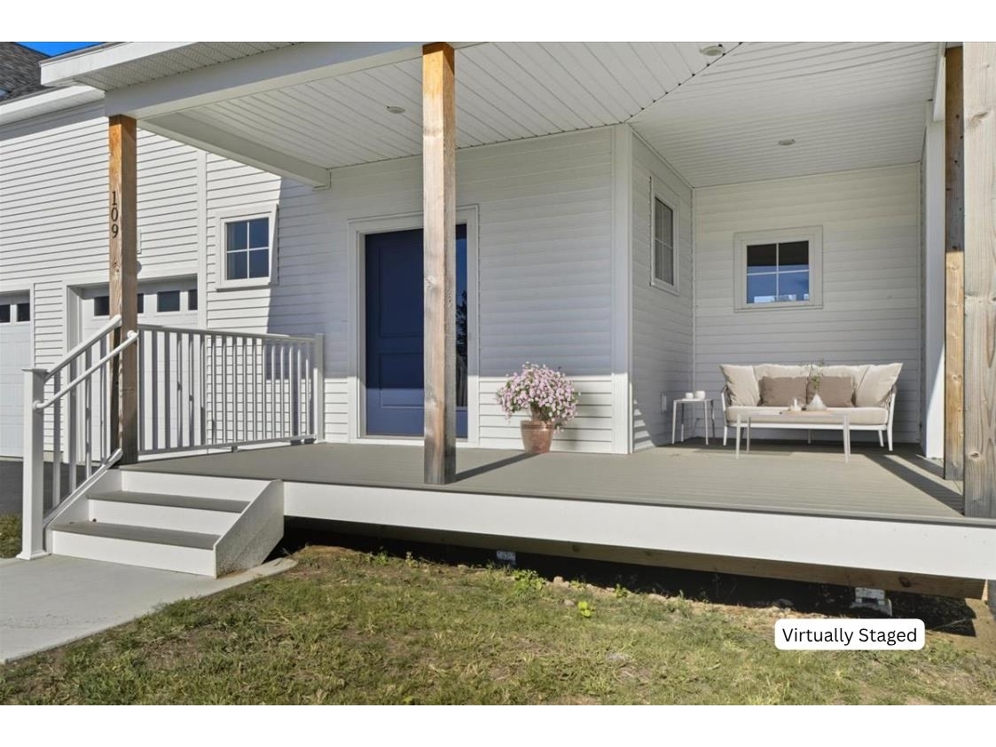 Lot 25-12 Northridge Subdivision, Unit 25-12
