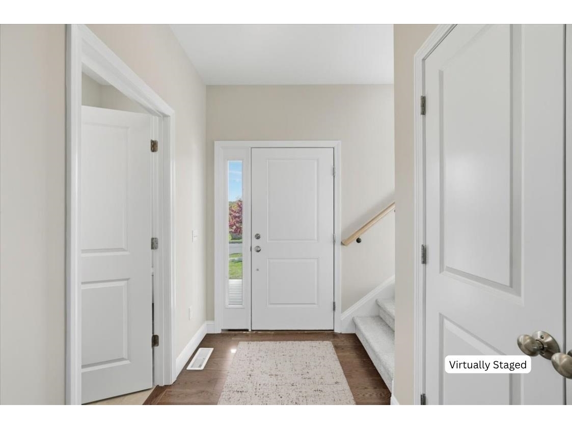 Lot 25-12 Northridge Subdivision, Unit 25-12