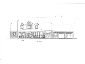 Lot 25 Hawley Rd