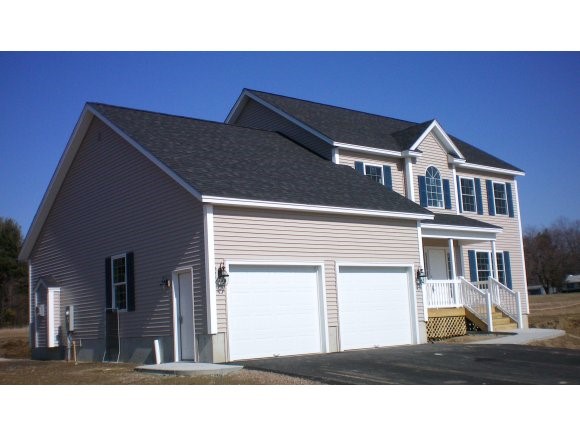 Lot 25 Sidesaddle Drive
