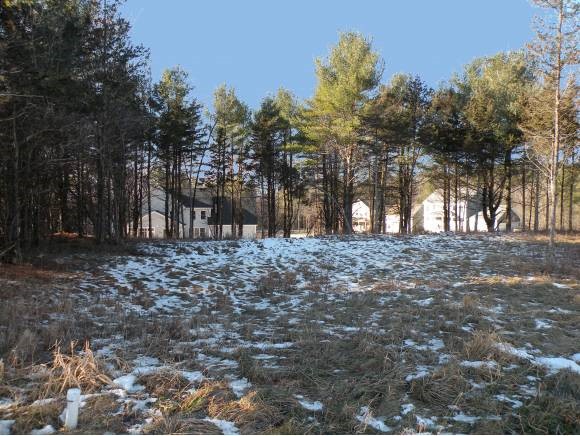 Lot #25 Sycamore Street