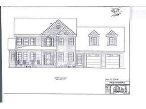 LOT #26 Hawley Road