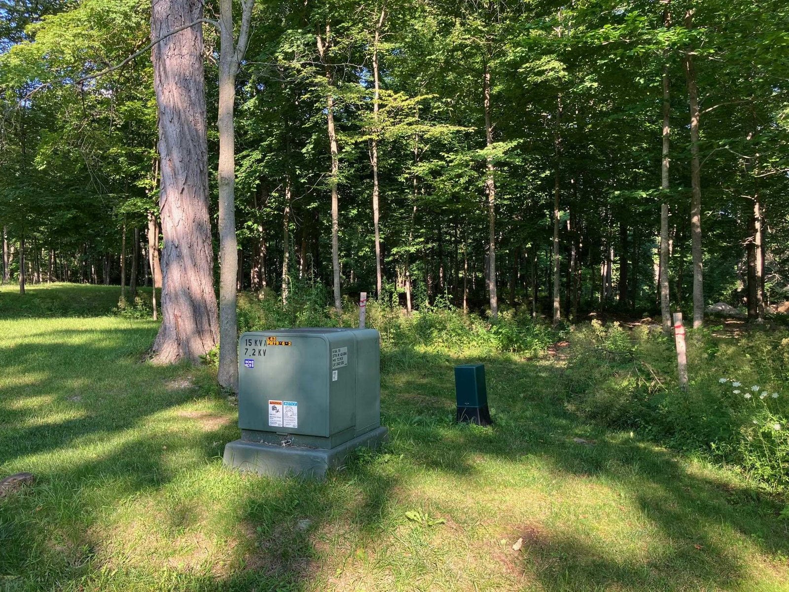Lot 26 South Woods Way