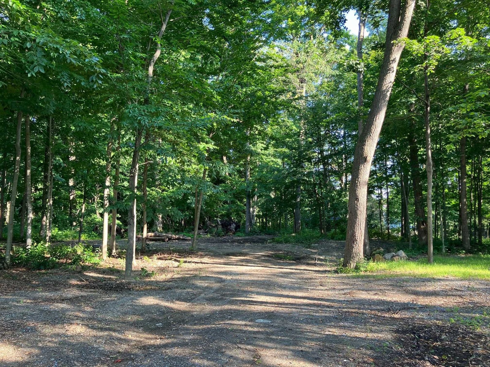 Lot 26 South Woods Way