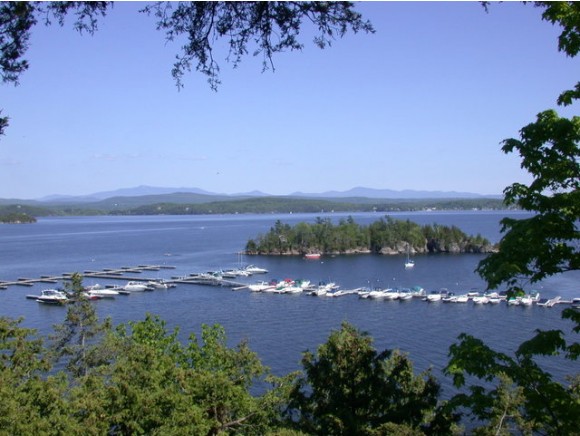 Lot 27 Marble Island Road