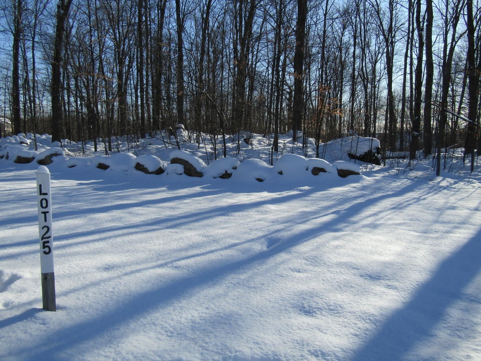 Lot 27 South Woods Way